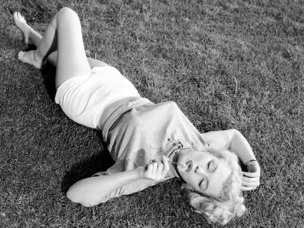 Marilyn Monroe Celebridad