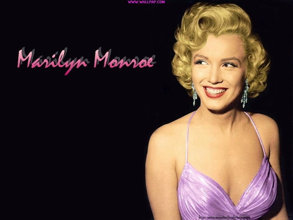 Foto Marilyn Monroe Celebrità