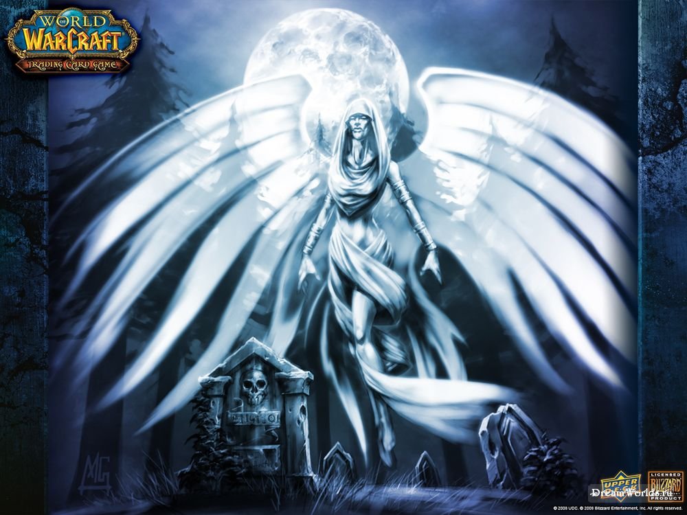 Desktop Wallpapers WoW Games World of WarCraft vdeo game
