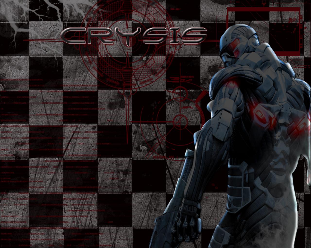 Pictures Crysis Games