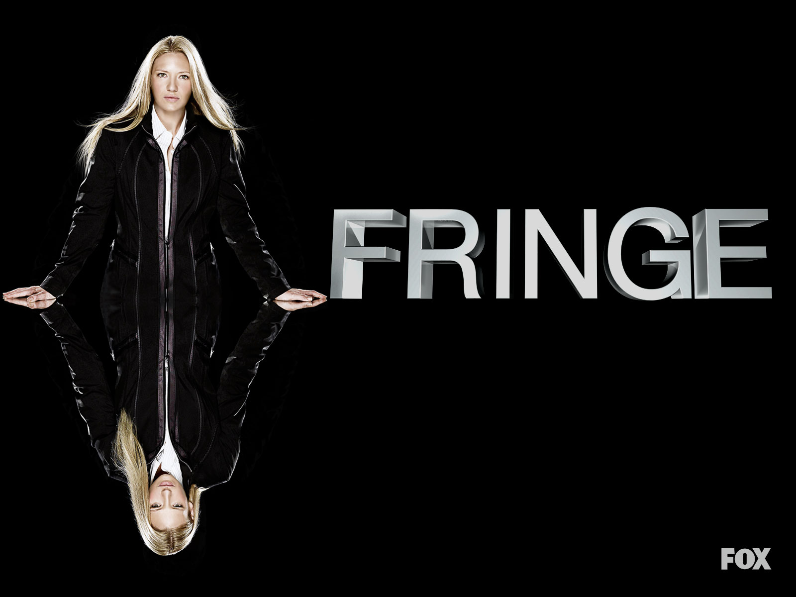 Fringe (série) Filme