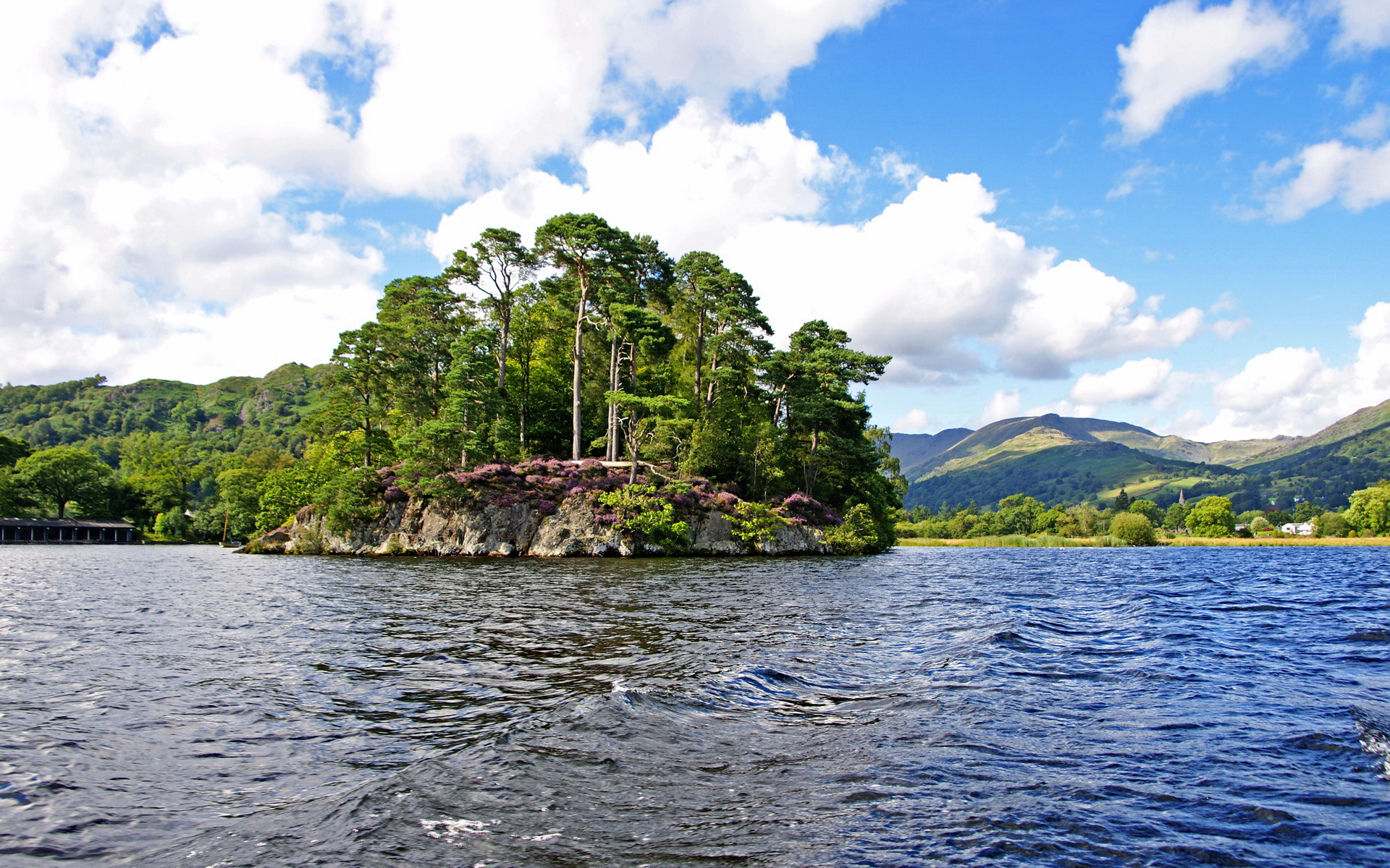 Get to Know the Lake District | Old Hall Caravan Park