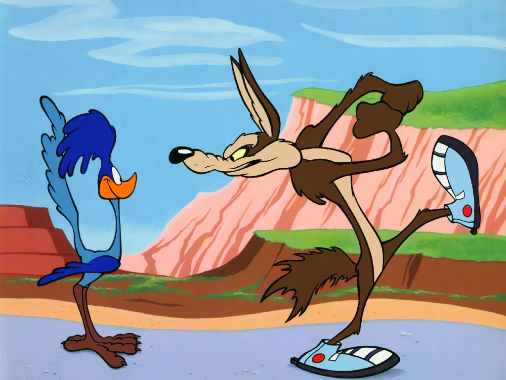 Fonds d'ecran Looney Tunes Dessins animés télécharger photo