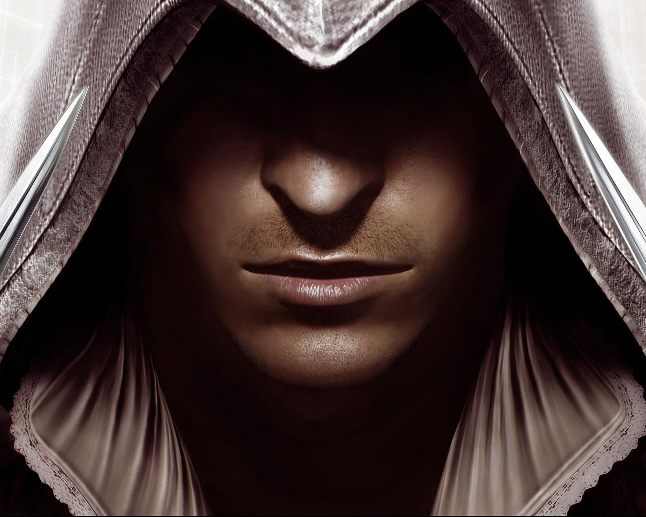 Papeis de parede Assassin's Creed Assassin's Creed 2 Jogos baixar imagens