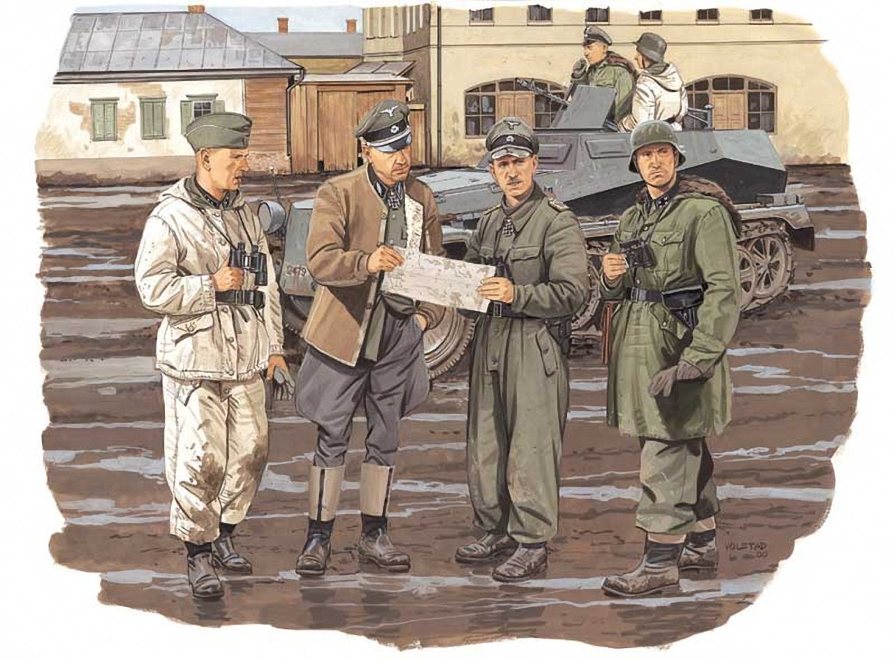 Картинки Солдаты Рисованные Армия солдат военные