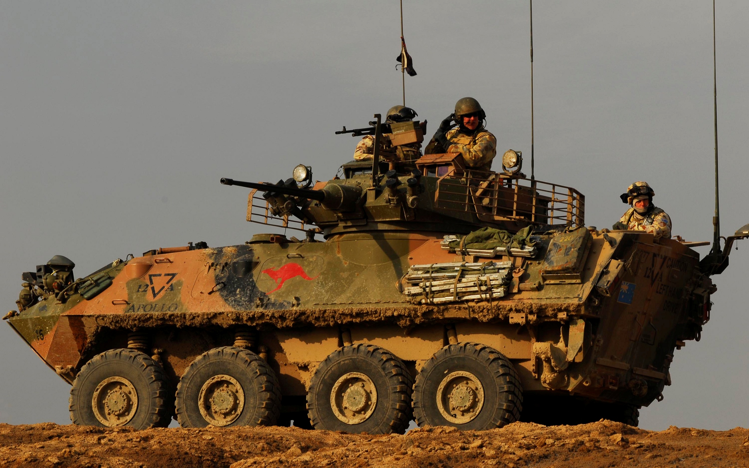Armamento VBTP militar, veículo blindado de transporte de pessoal Exército