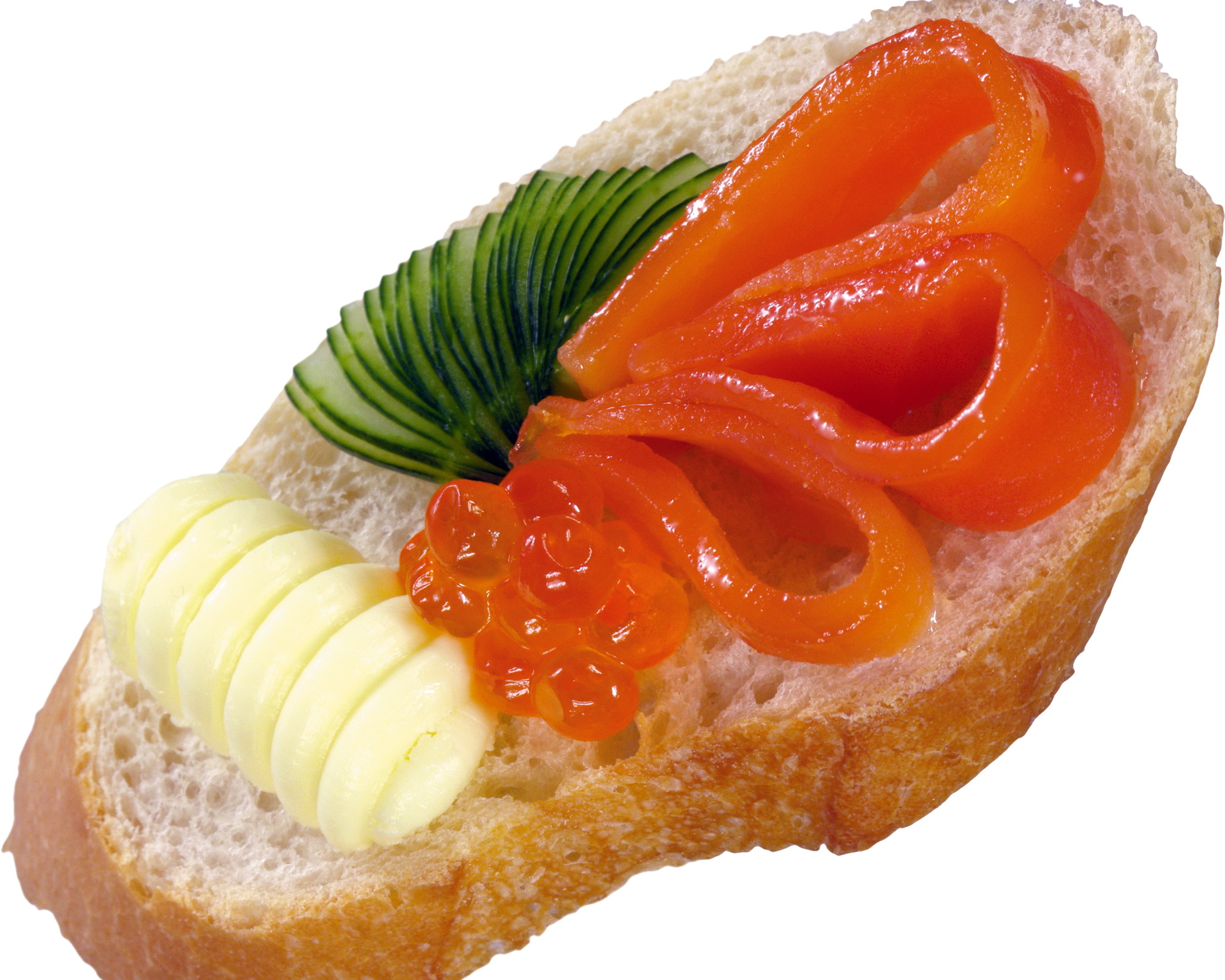 Фотографии бутерброд Продукты питания 1920x1536 Бутерброды Еда Пища