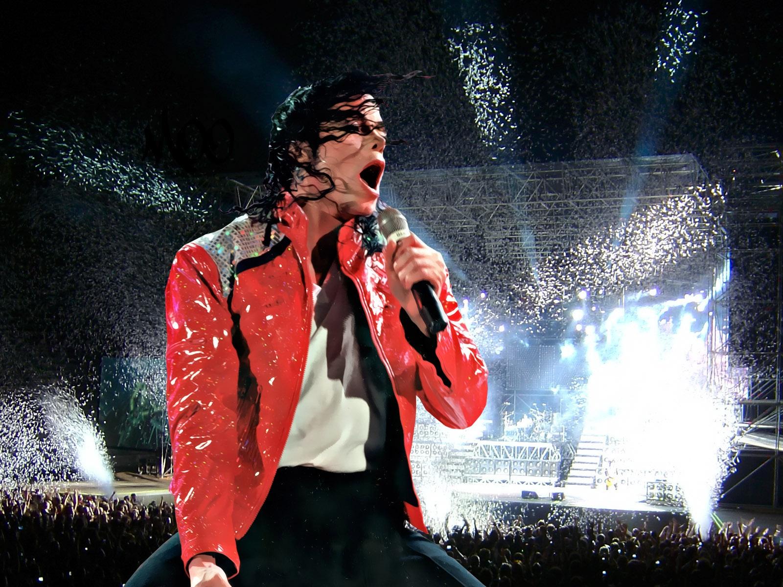 Fondos de Pantalla Michael Jackson Música descargar imagenes