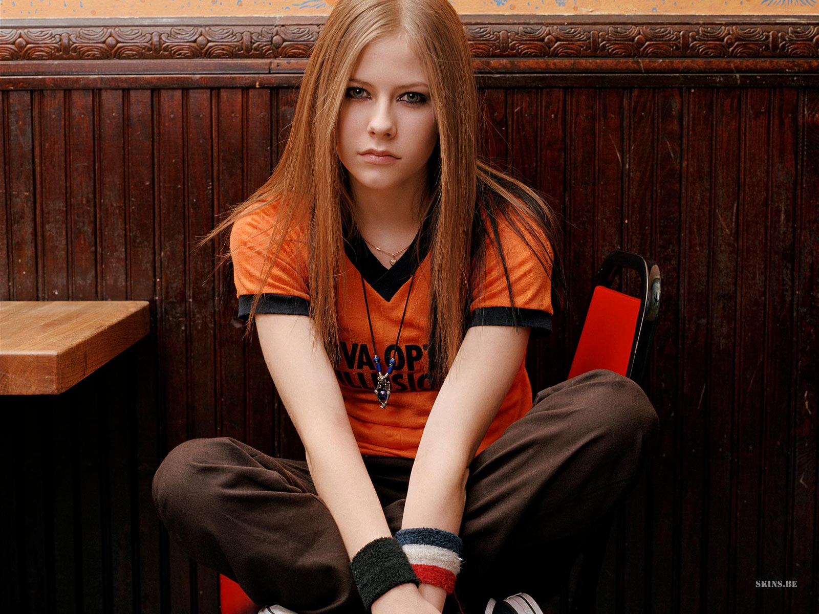 Фотография Avril Lavigne Музыка Аврил Лавин