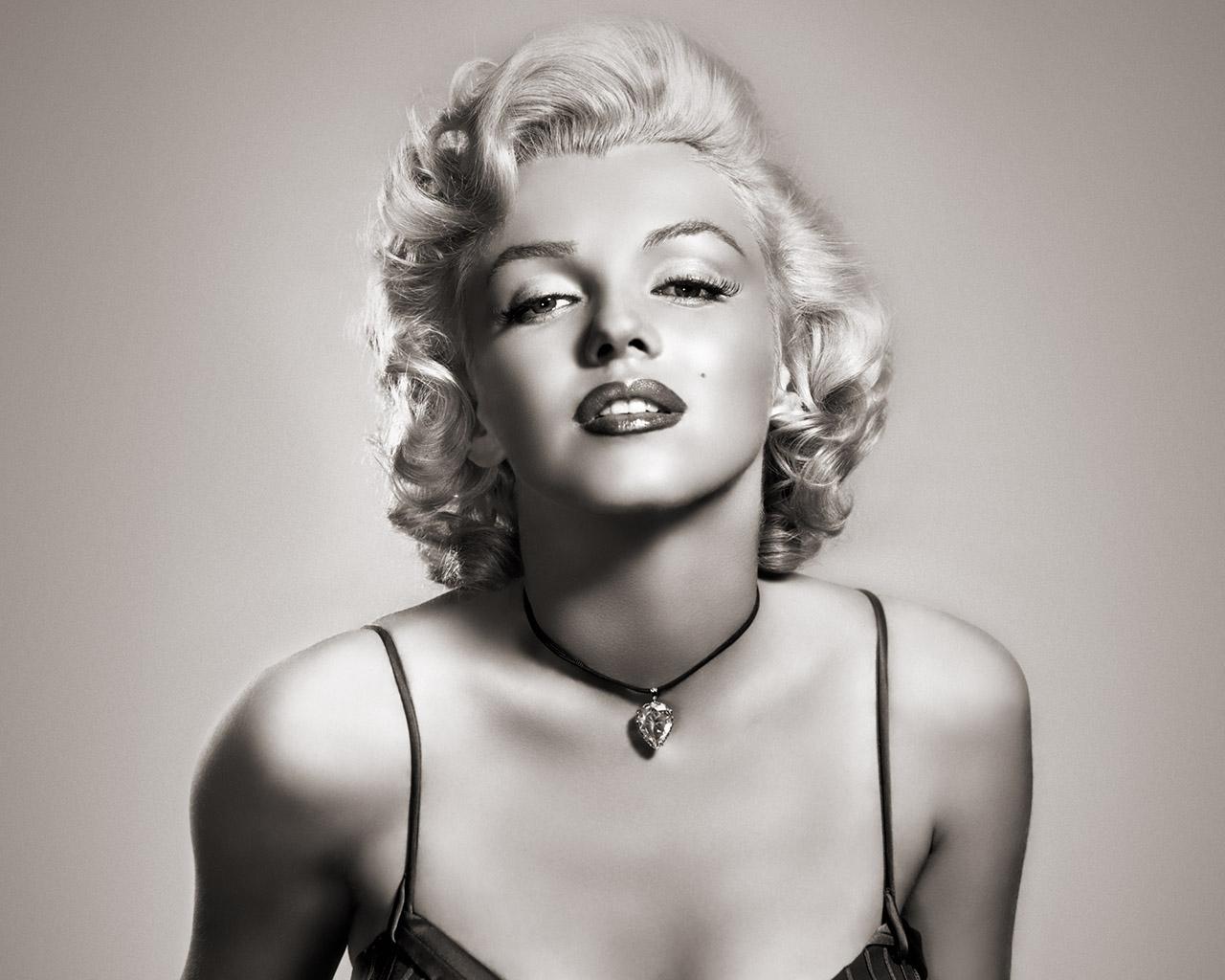 Foto Marilyn Monroe Celebrità