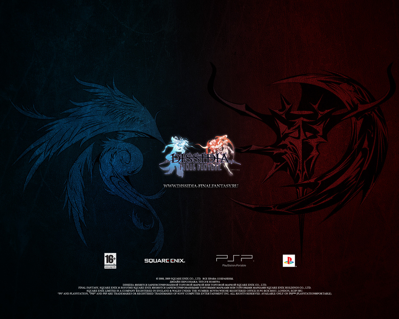 Bilder Final Fantasy Final Fantasy: Dissidia computerspiel Spiele