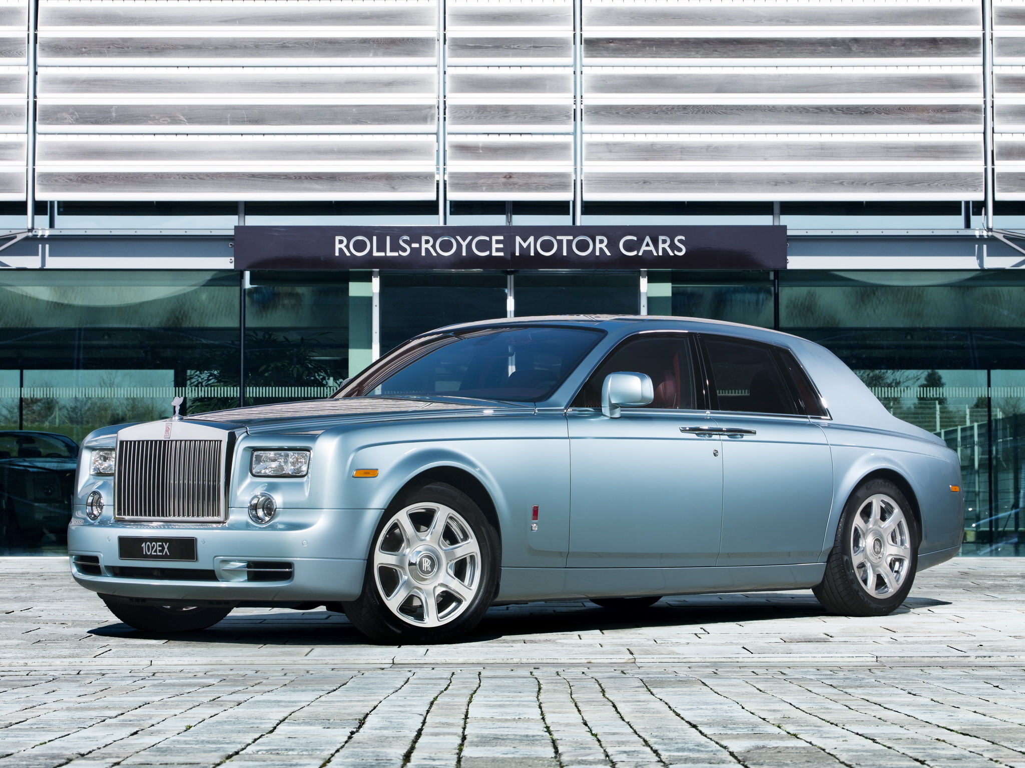 2048x1536 Rolls-Royce autos, automóvil, automóviles, el carro Coches