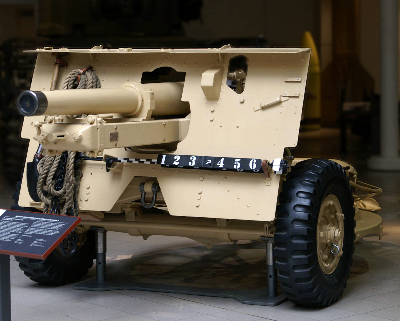 Immagine Cannoni Esercito cannone
