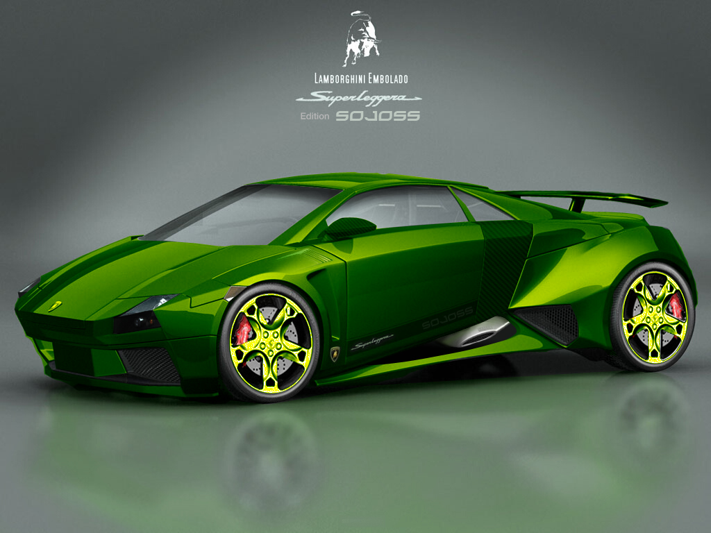 Achtergrond Lamborghini Auto auto's automobiel