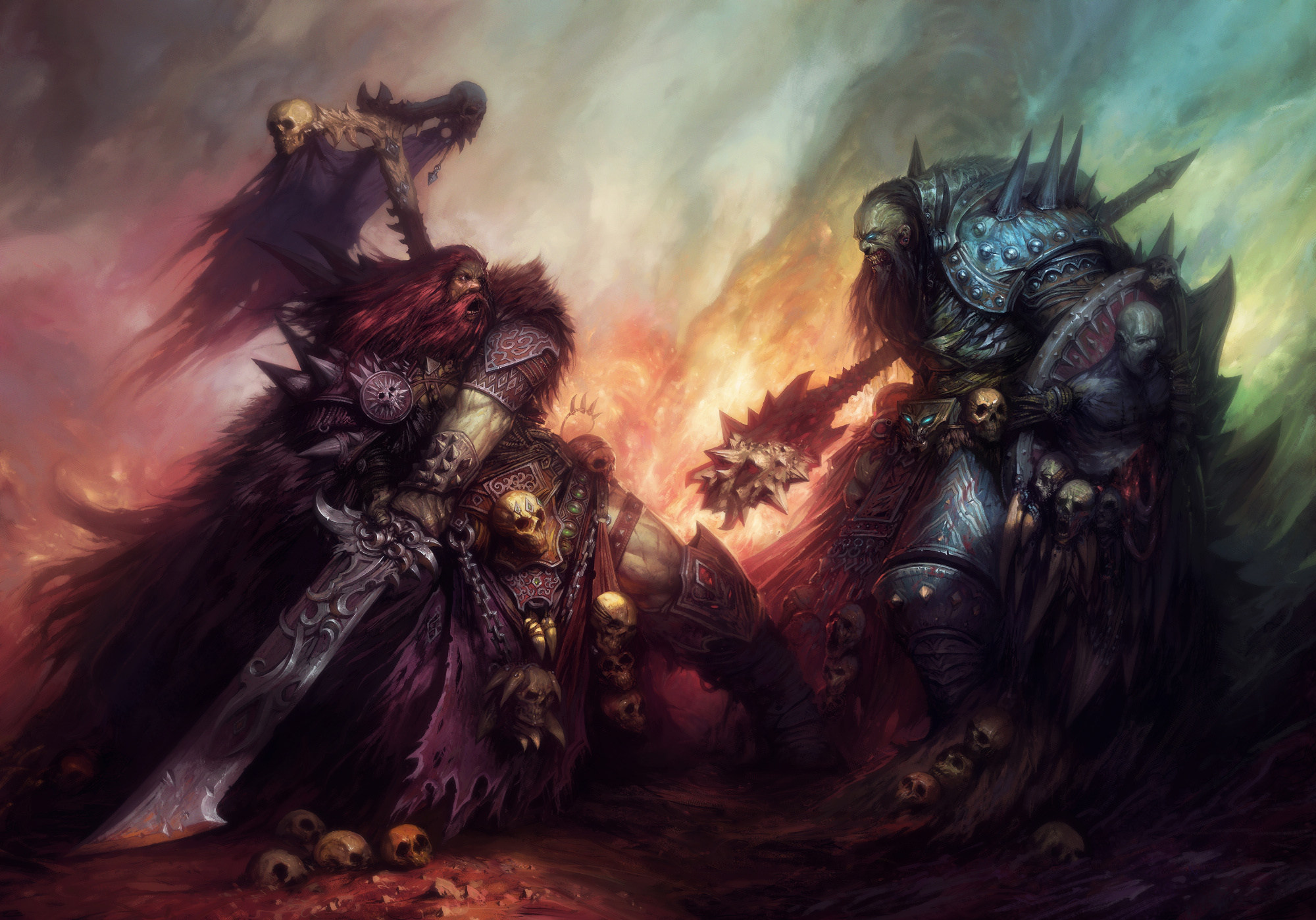 Bilder Sverd Rustning Kriger Fantasy Slaget krigere slag