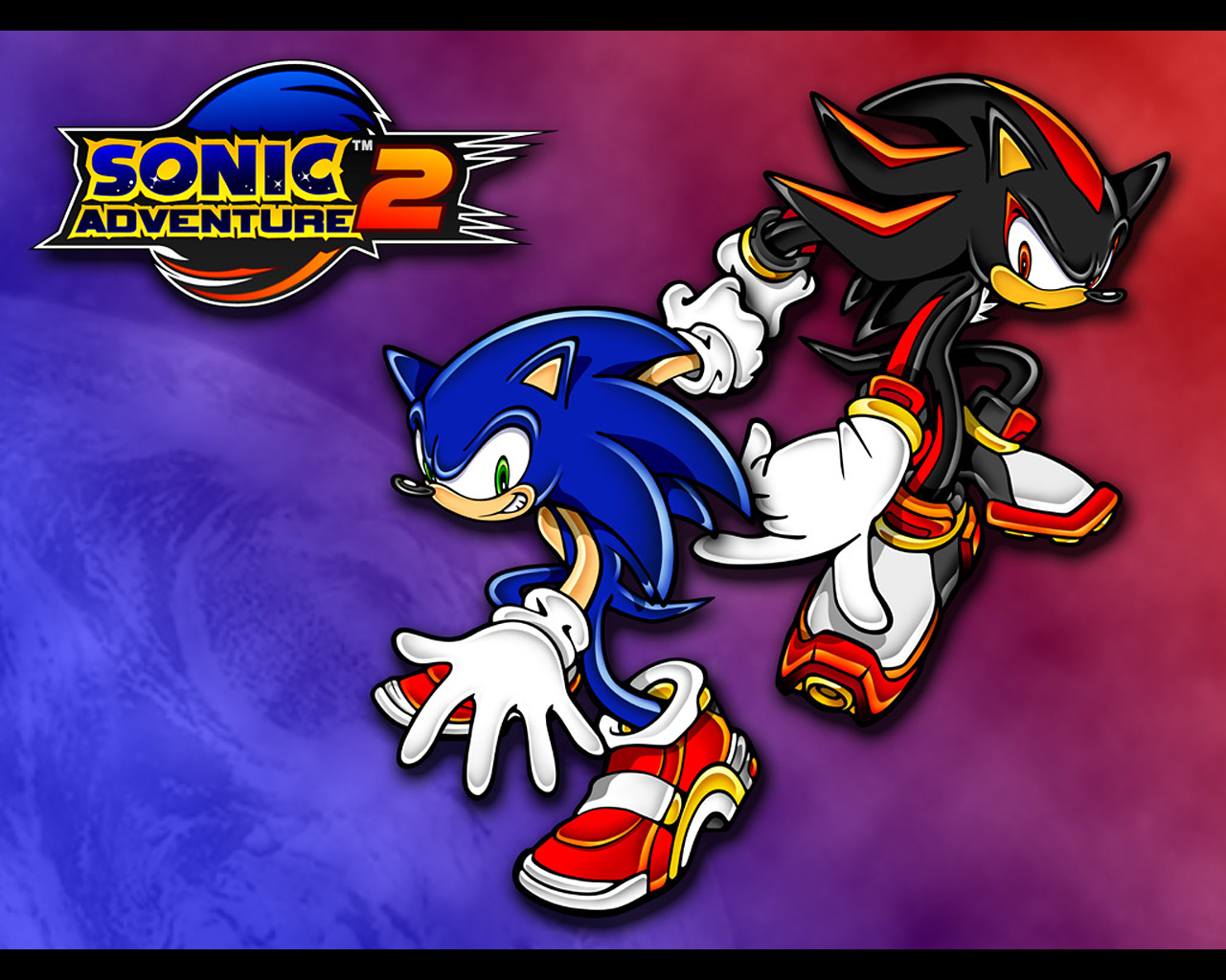 Sonic Adventure jeu vidéo Jeux
