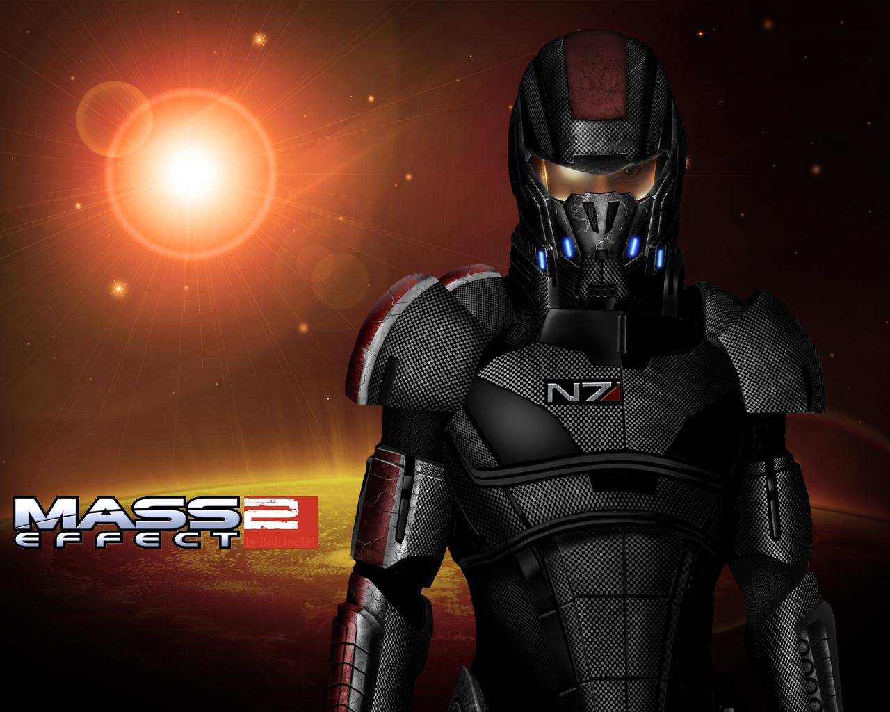 Mass effect 2 солдат гайд