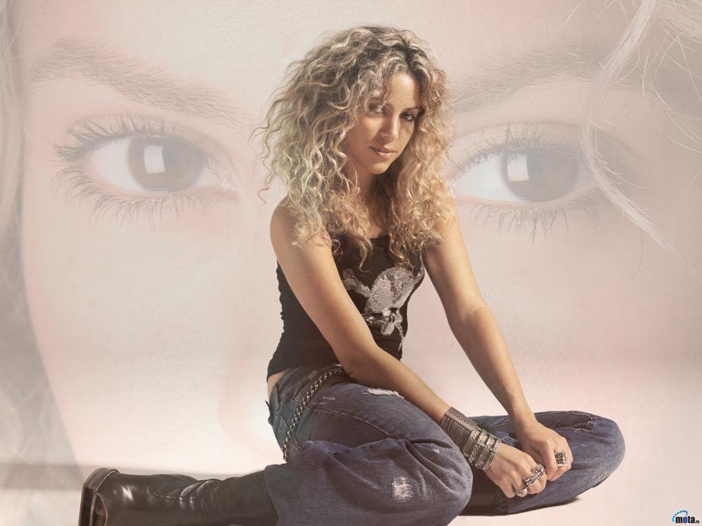 Shakira Musique