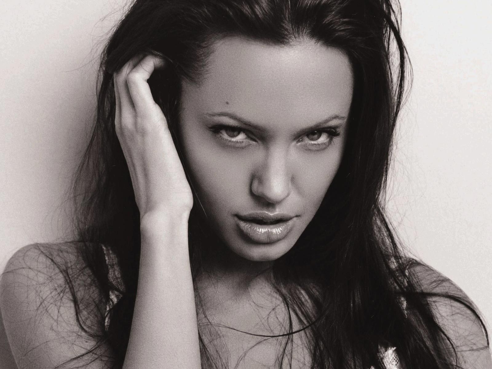 Angelina Jolie Celebridade