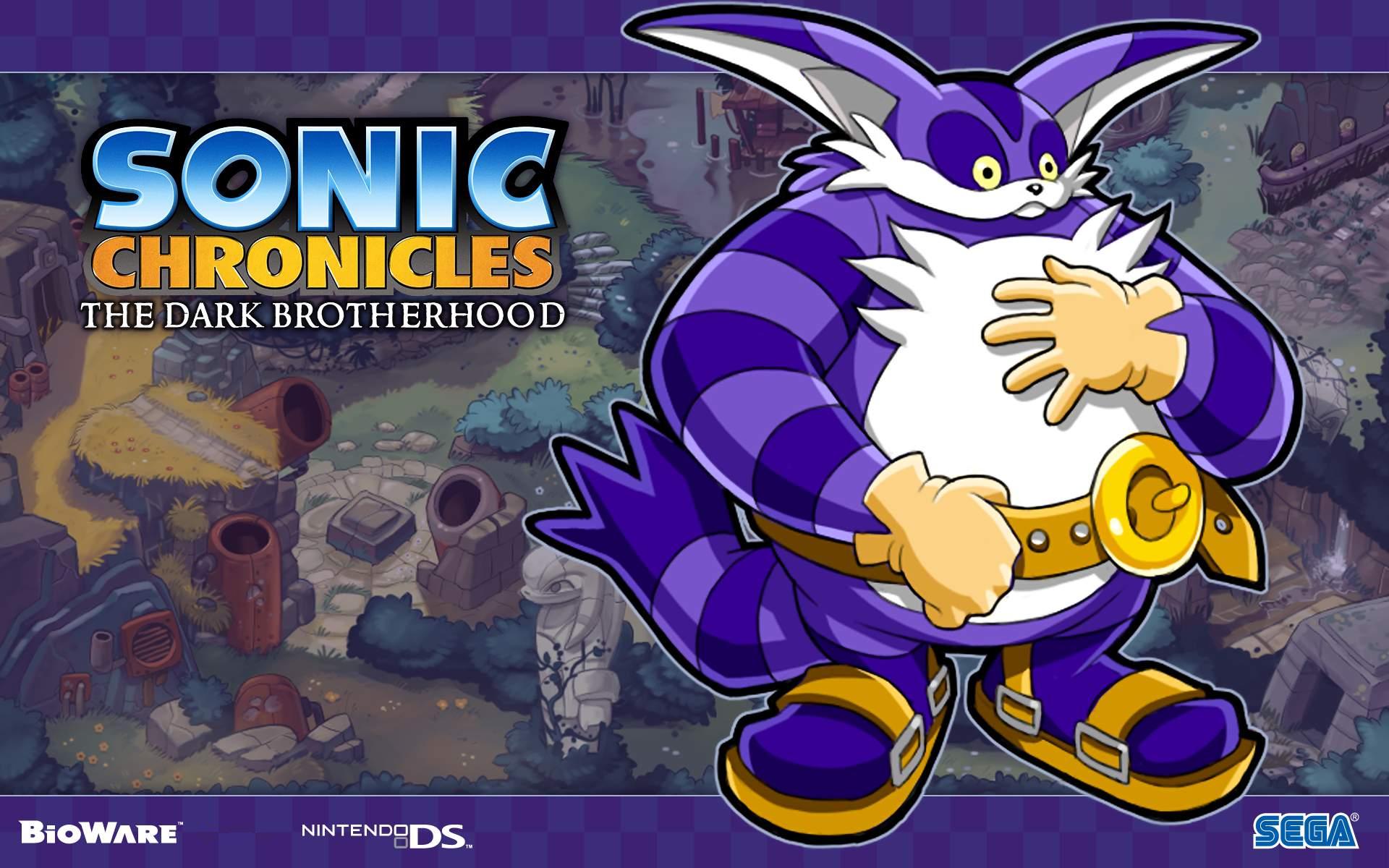 Sfondi del desktop Sonic Adventure Videogiochi gioco