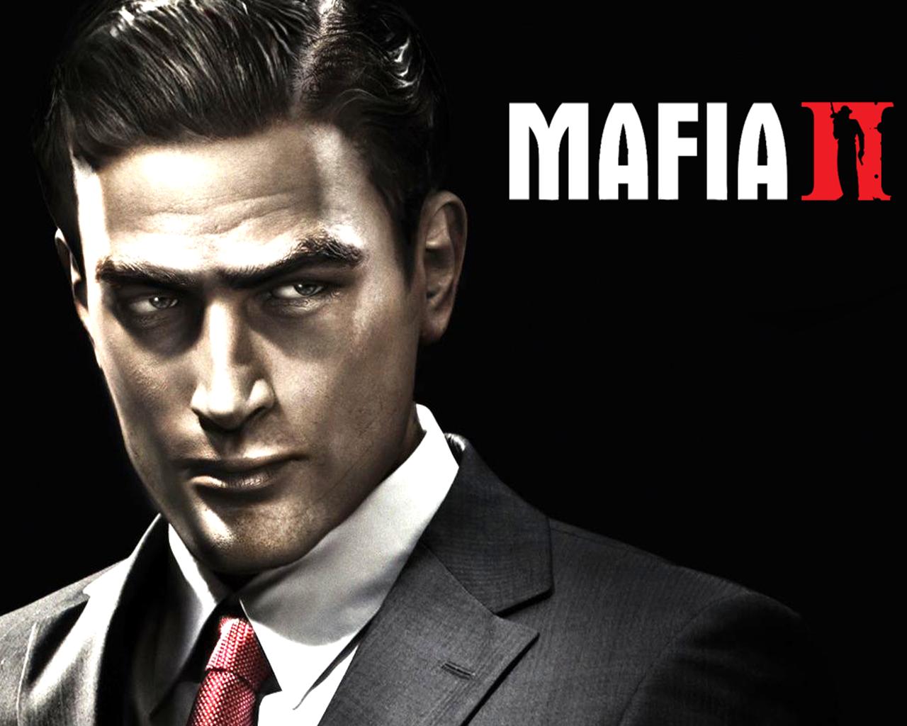 Mafia Mafia 2 jeu vidéo Jeux