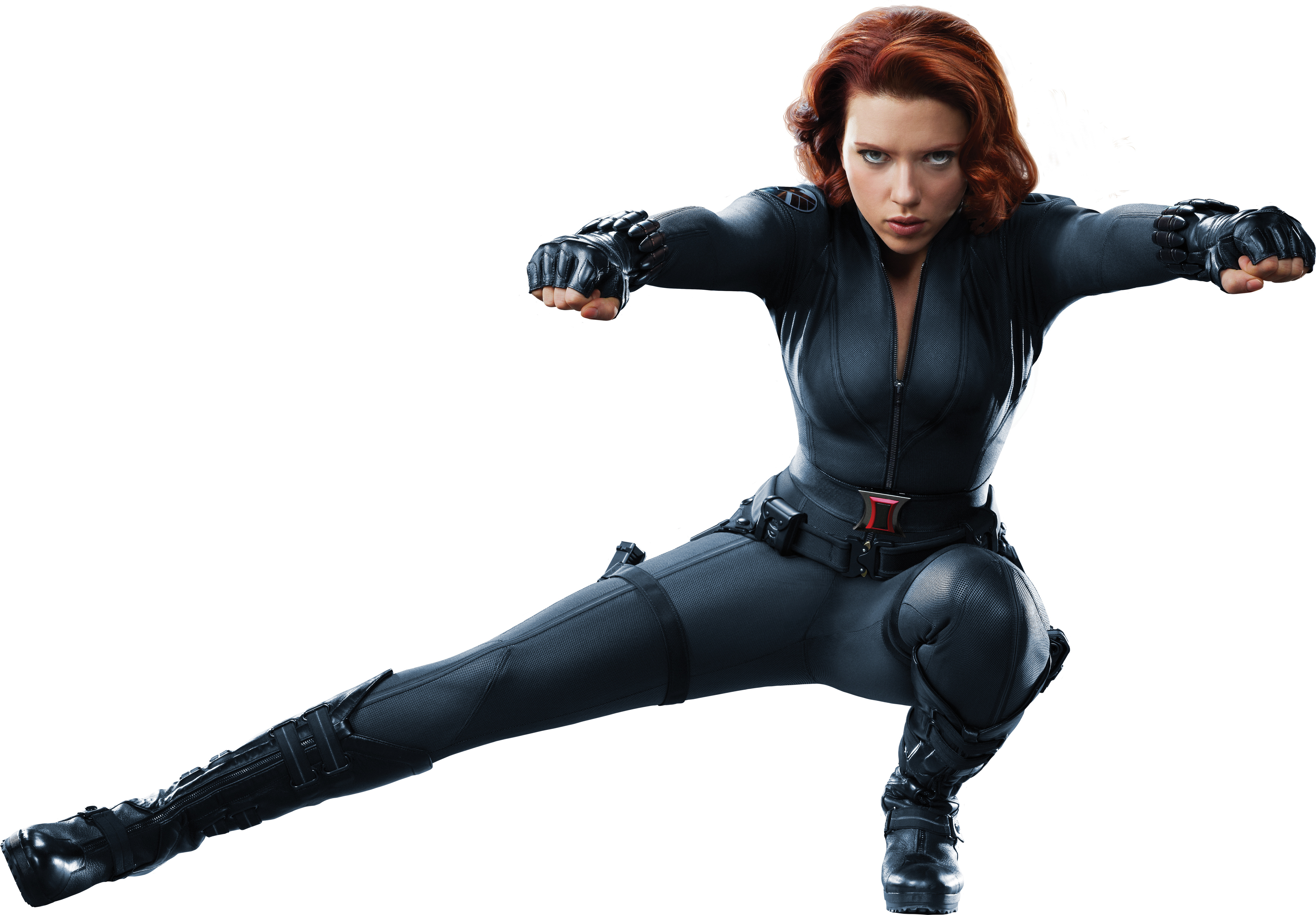 Pictures The Avengers (2012 film) Scarlett Johansson BLACK WIDOW Movies 5000x3475 film