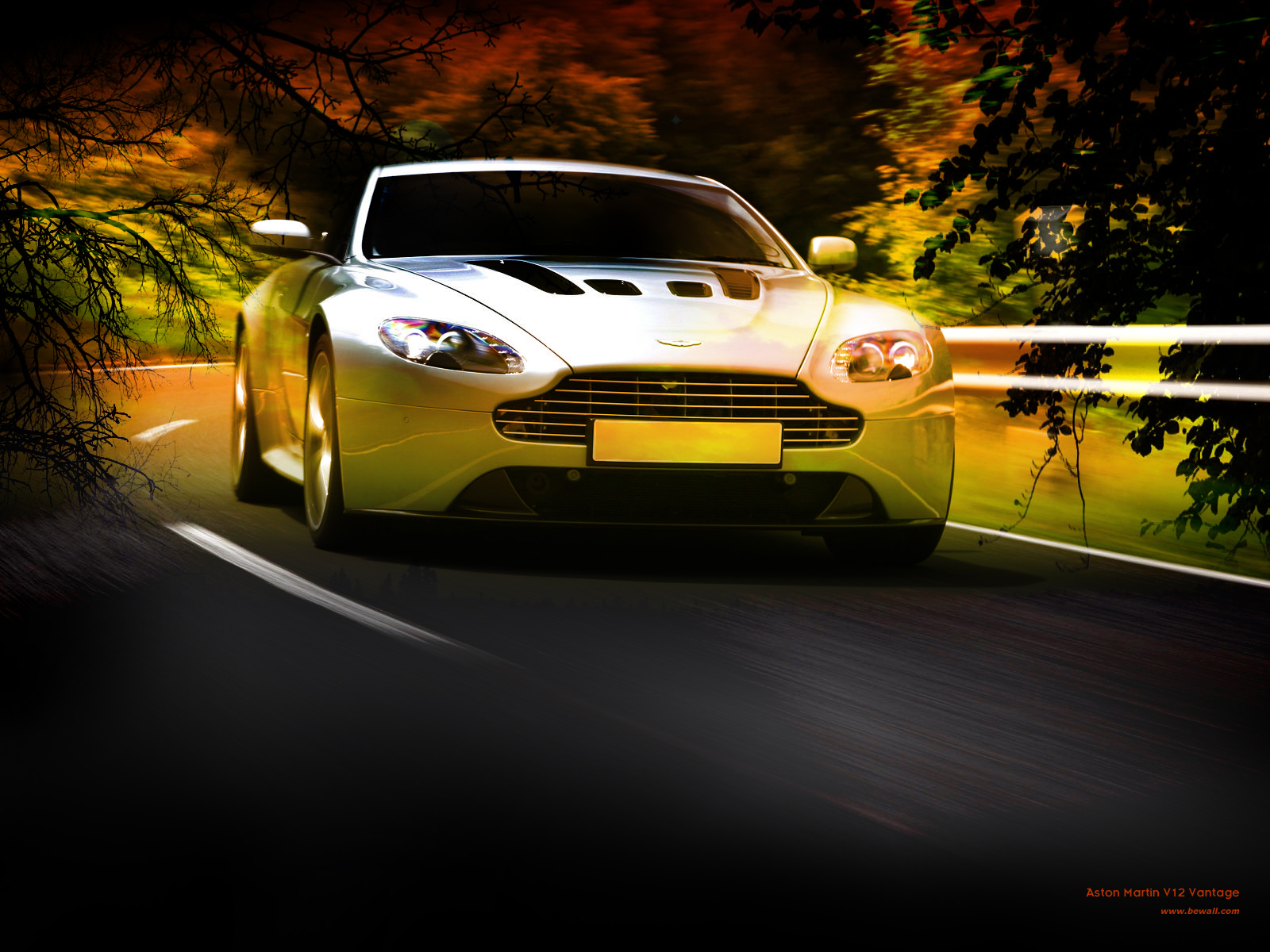 Bakgrunnsbilder til skrivebordet Aston Martin bil Biler automobil