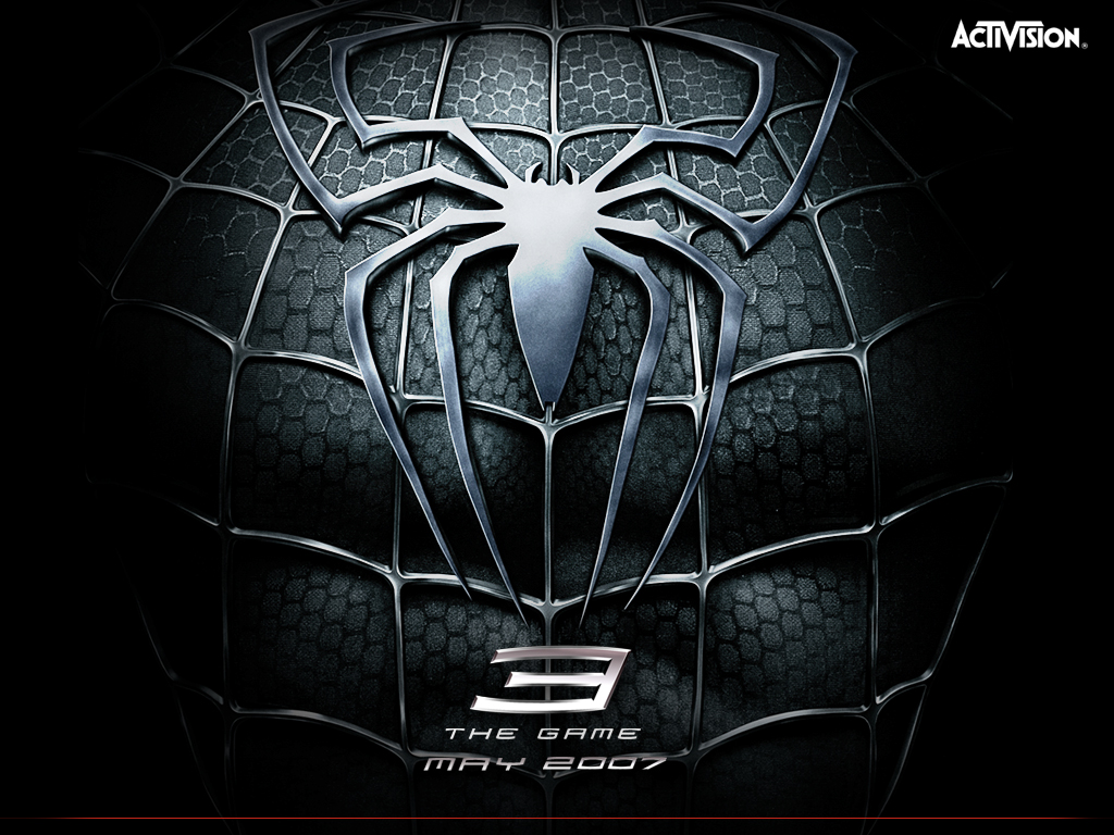 Foton Spider-Man - Games Datorspel spel dataspel