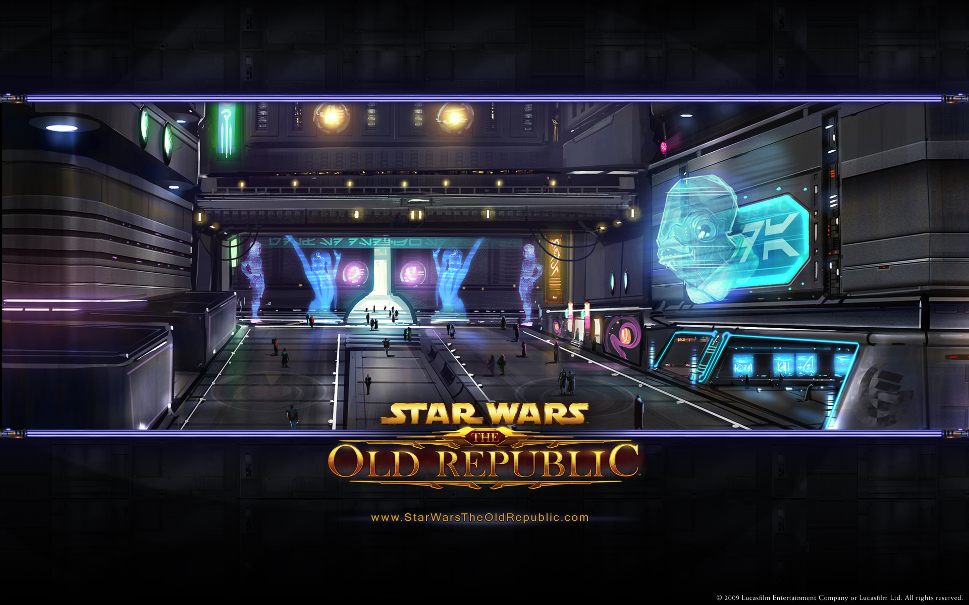 1920x1200 Star Wars Star Wars The Old Republic videojuego Juegos