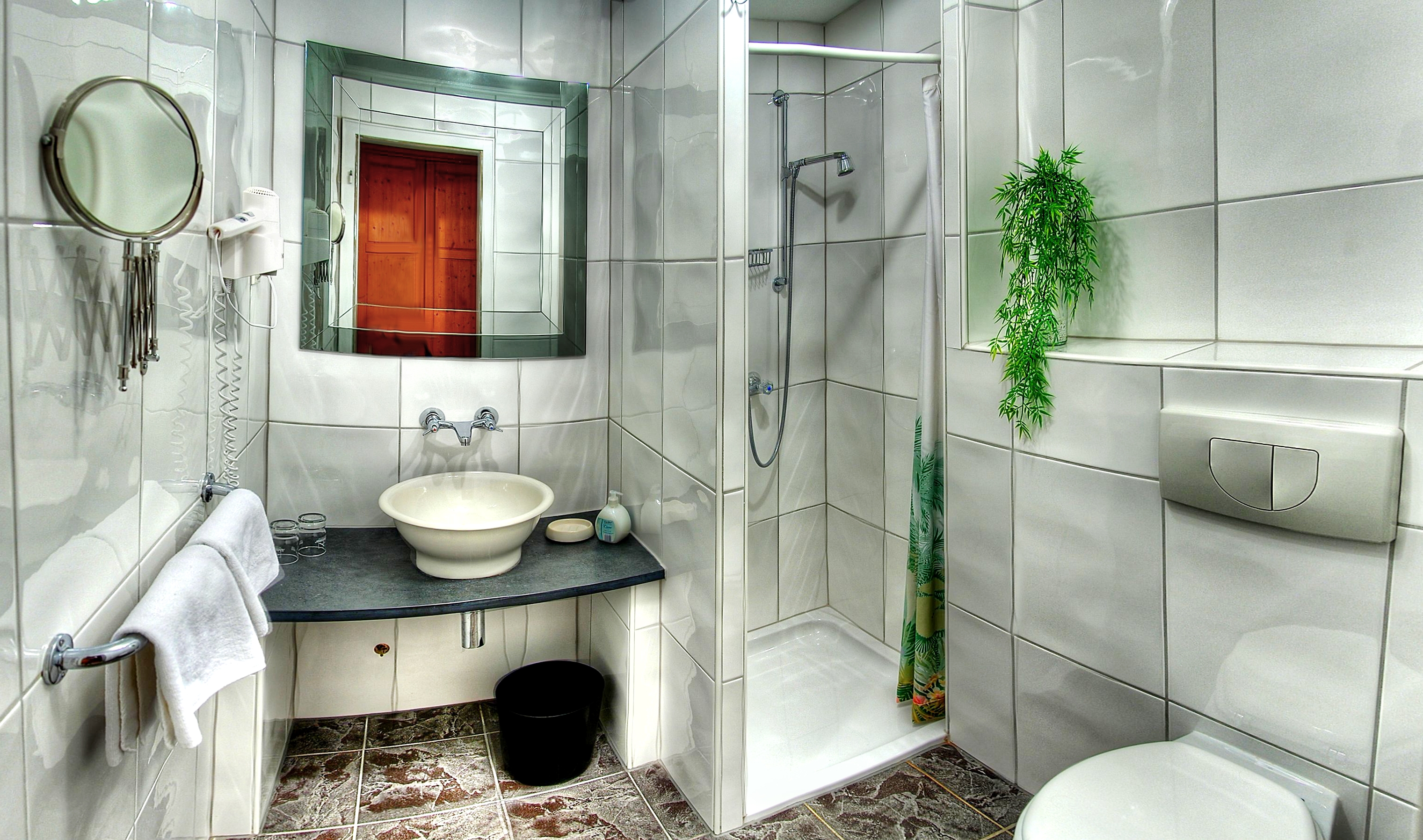 Foto sala da bagno Interno Stanza da bagno