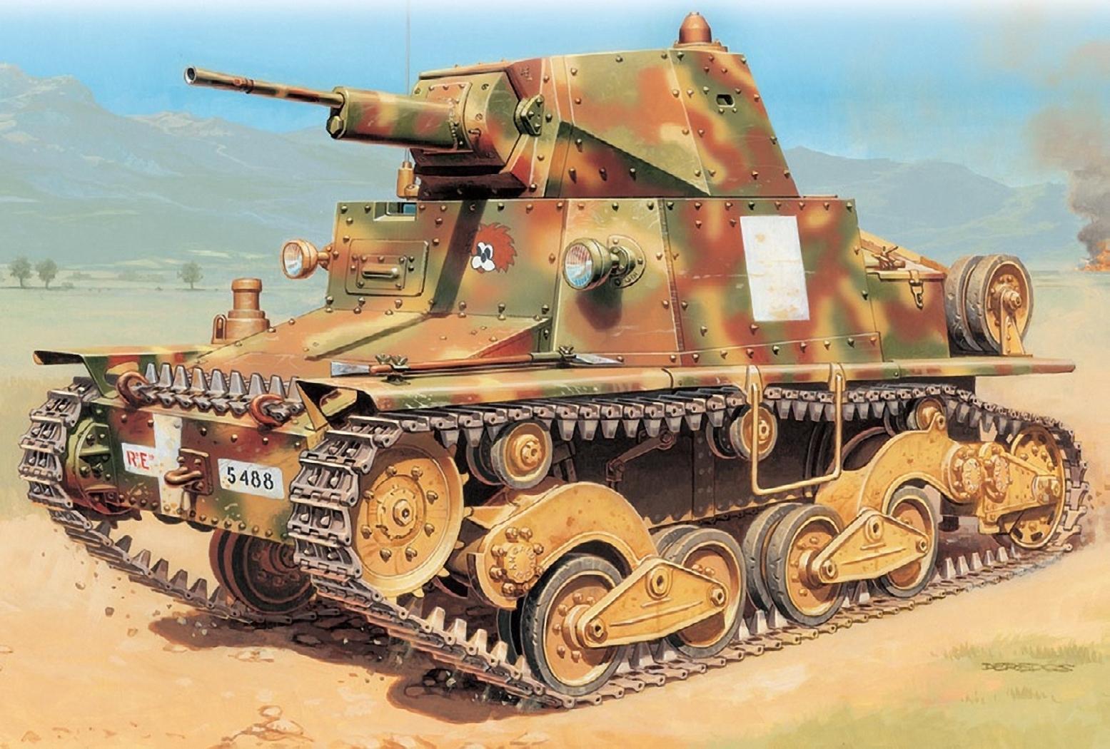 Desktop Wallpapers tank Painting Art military Tanks Army