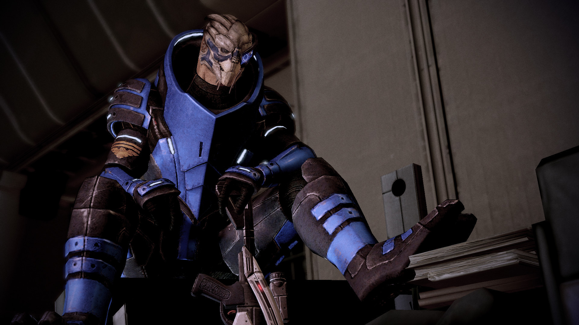Mass Effect Mass Effect 3 videojuego Juegos