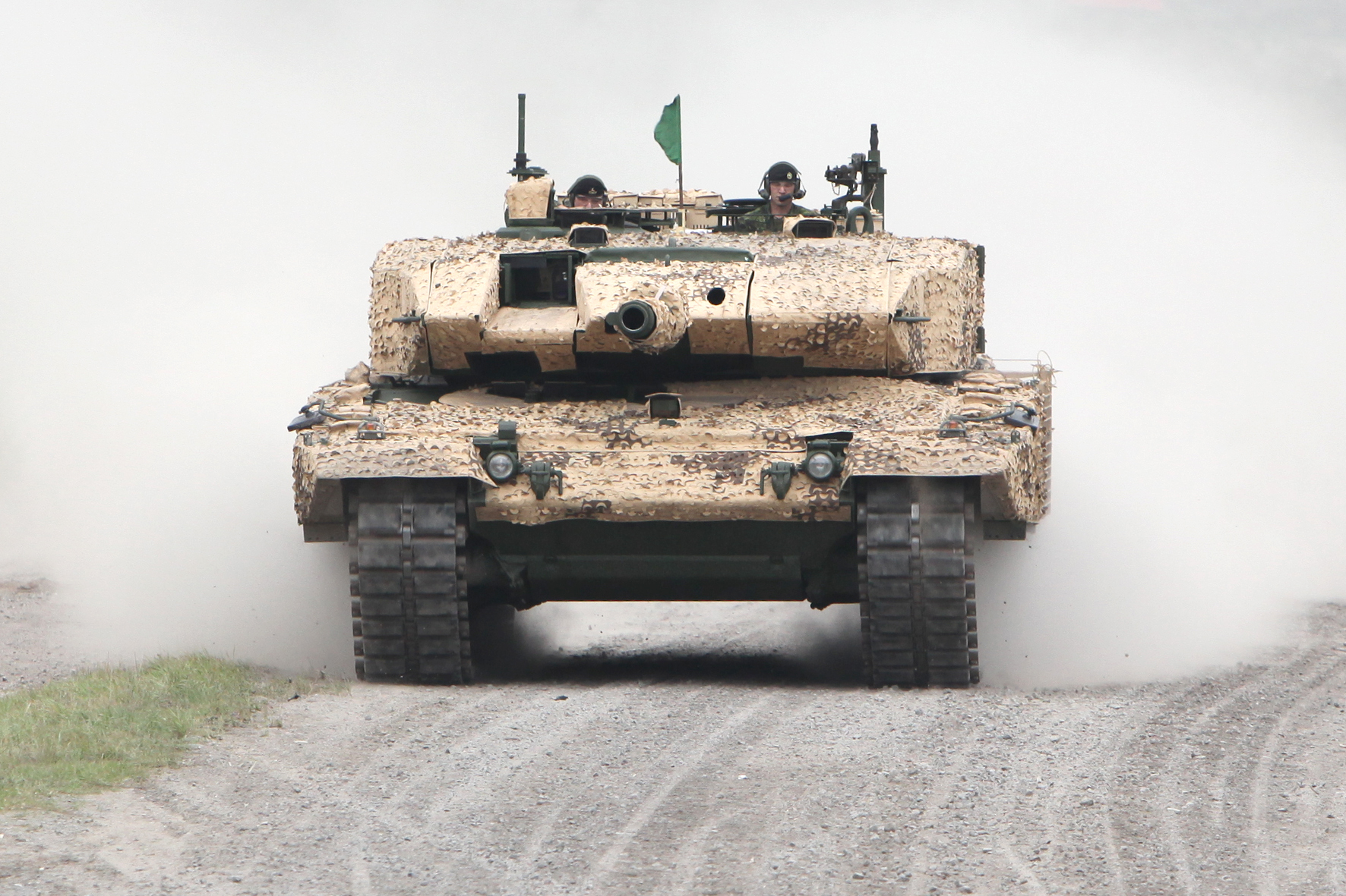、戦車、レオパルト2、Leopard 2A4M-CAN、、陸軍、