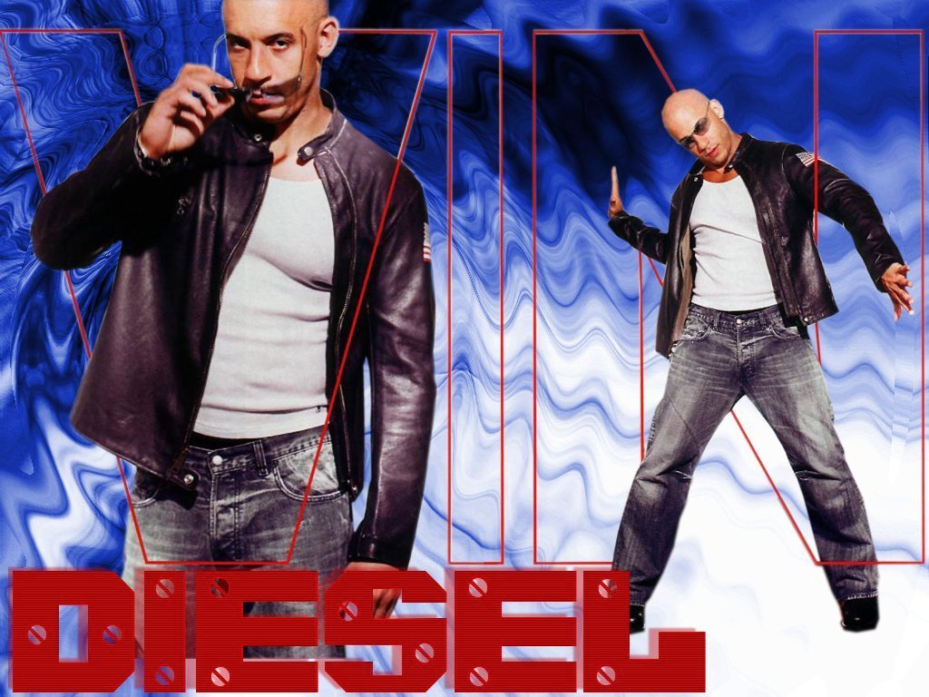 Pictures Vin Diesel Celebrities