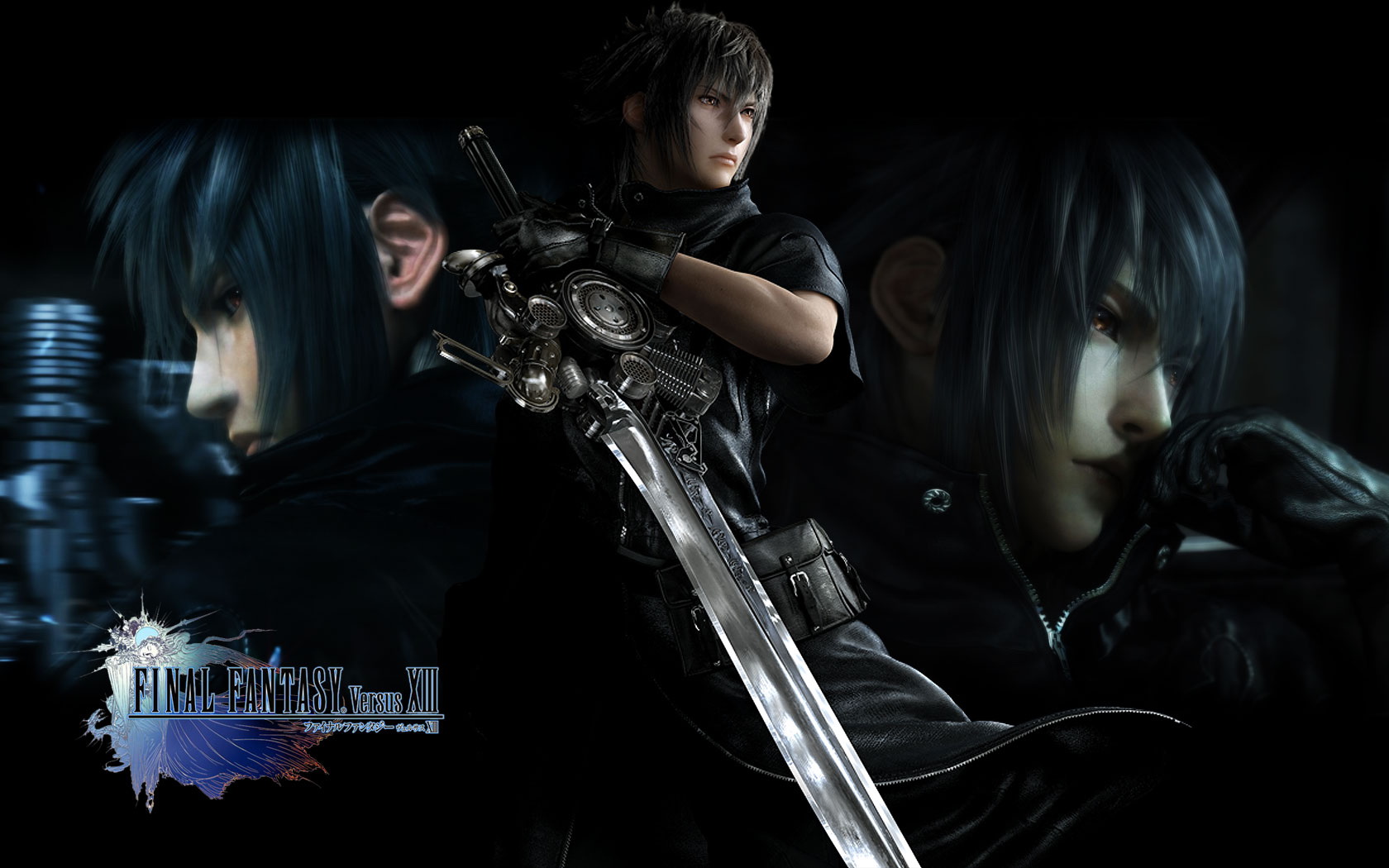 Final Fantasy Final Fantasy XIII videojogo Jogos