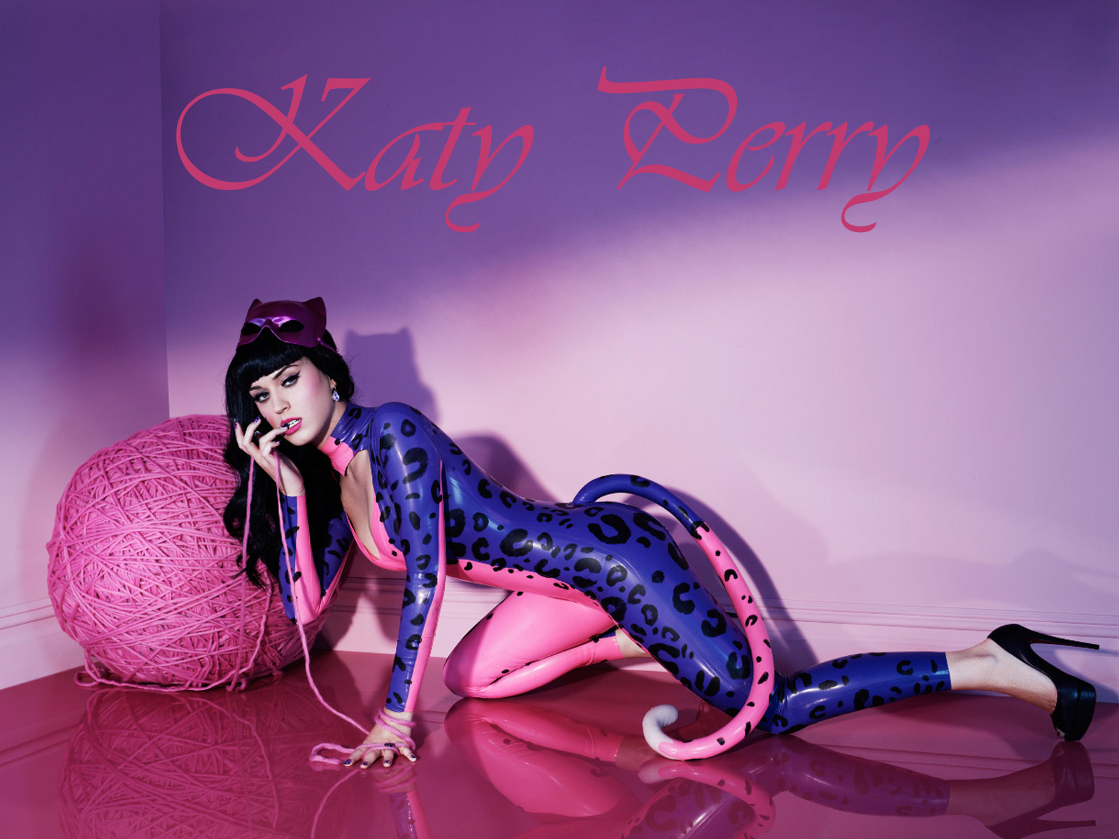 Desktop Hintergrundbilder Katy Perry Musik junge Frauen Prominente 1600x1200 Mädchens junge frau