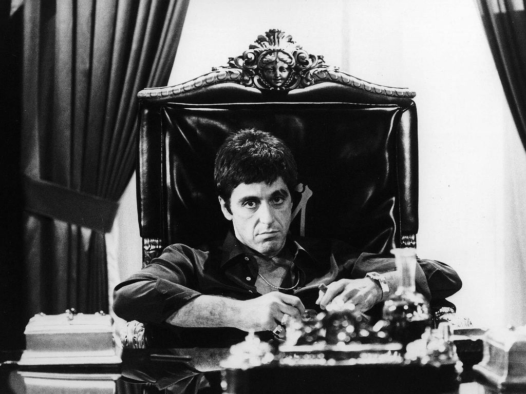 Fonds d'ecran Al Pacino Célébrités télécharger photo