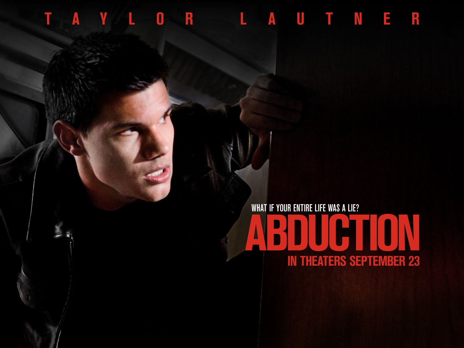 Fotos von Abduction (2011) Film
