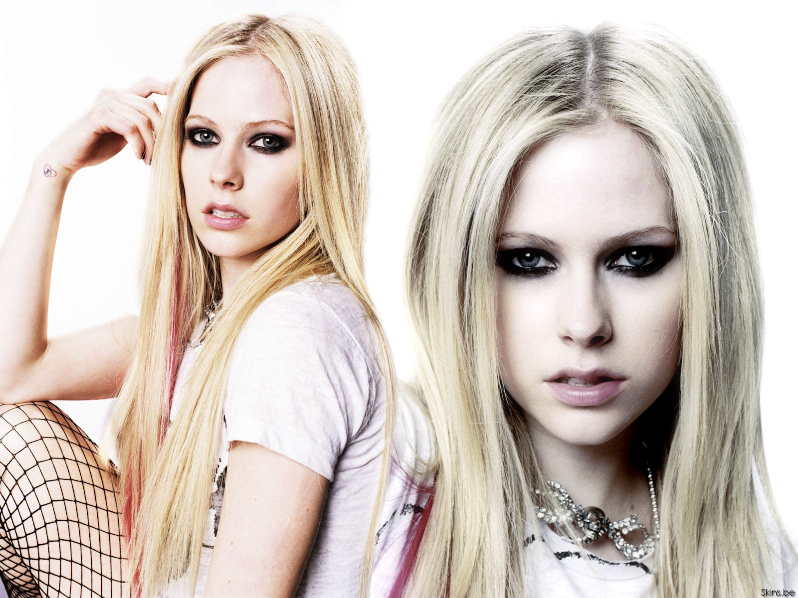 Avril Lavigne Musique