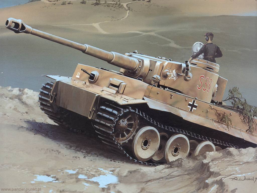 Skrivebordsbakgrunn stridsvogn Malte Militærvesen Stridsvogner