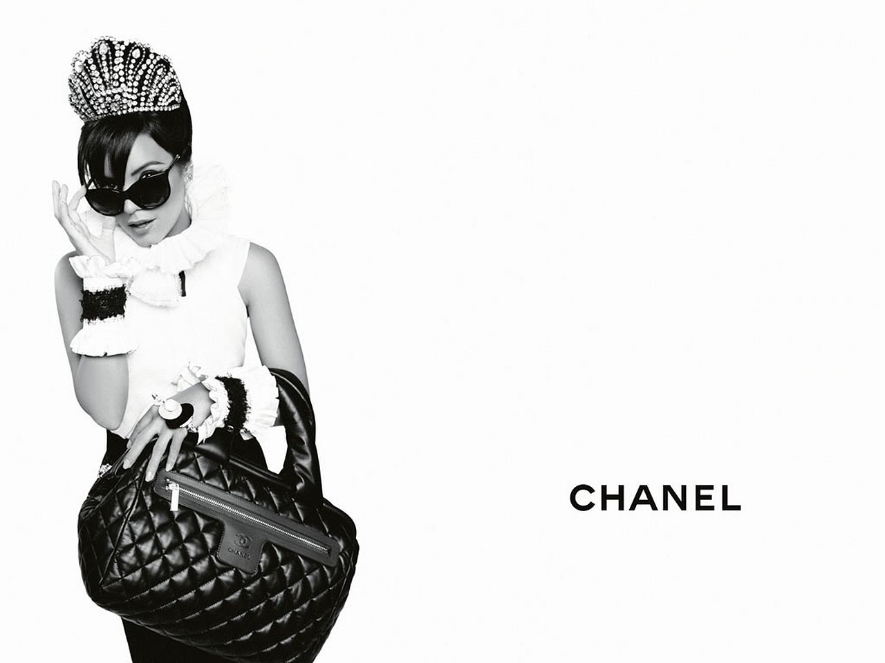 Fondos de Pantalla Marca Chanel CHANEL descargar imagenes