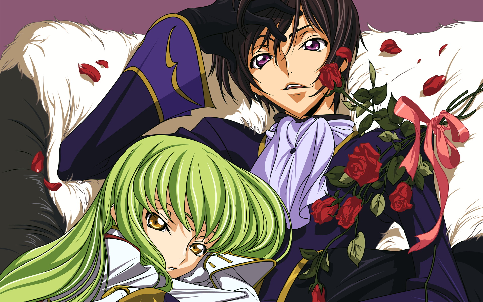 Picture Code Geass Anime