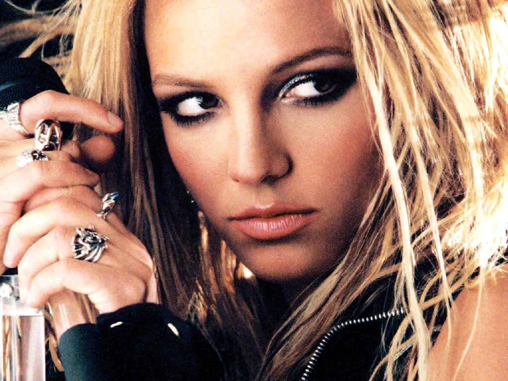 Photo Britney Spears Music