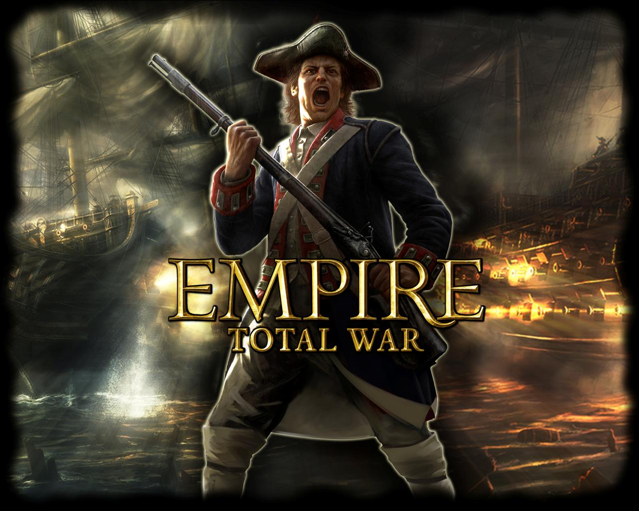 Foton Total War Empire: Total War dataspel spel Datorspel
