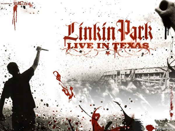 600x450 Linkin Park Musique
