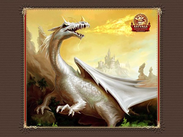 Bakgrunnsbilder til skrivebordet Legend: Legacy of the Dragons videospill 600x450 Dataspill