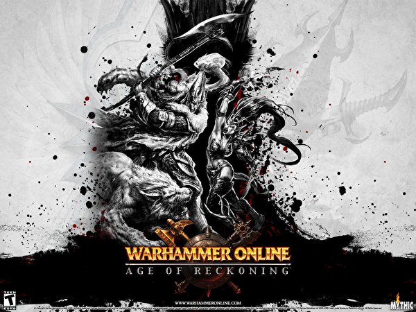 600x450 Warhammer Online: Age of Reckoning jeu vidéo Jeux