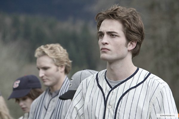 Achtergronden Twilight The Twilight Saga Robert Pattinson Films 600x400 film