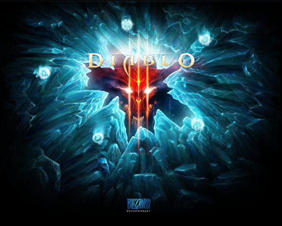 Tapety Diablo Diablo III Gry wideo 562x450 gra wideo komputerowa
