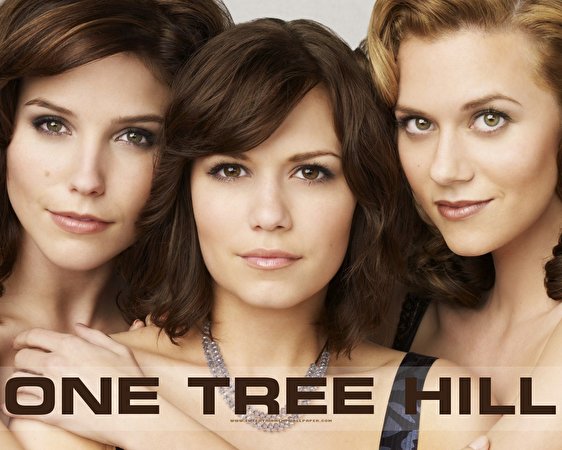 Immagine One Tree Hill Film 562x450